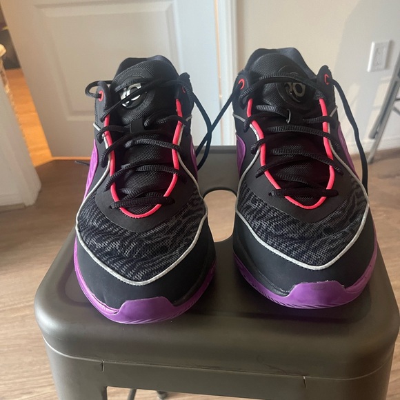 Nike Other - Kd 16. Size 13… 9/10.. worn a few times. Soles are to high for me